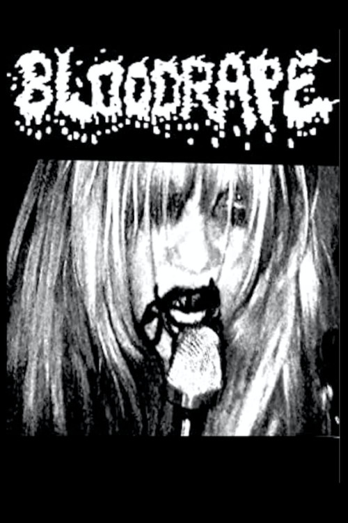 Bloodrape постер