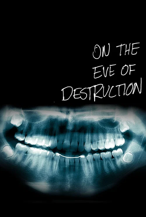 On the Eve of Destruction постер