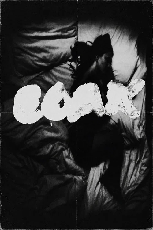 COAX постер
