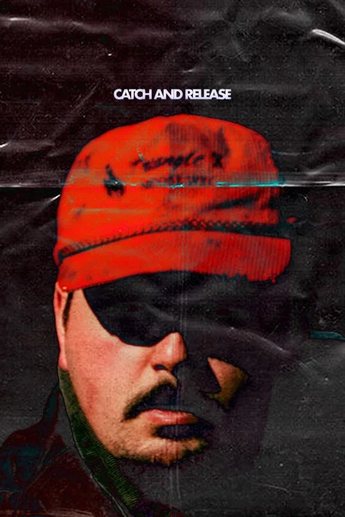 Catch and Release постер