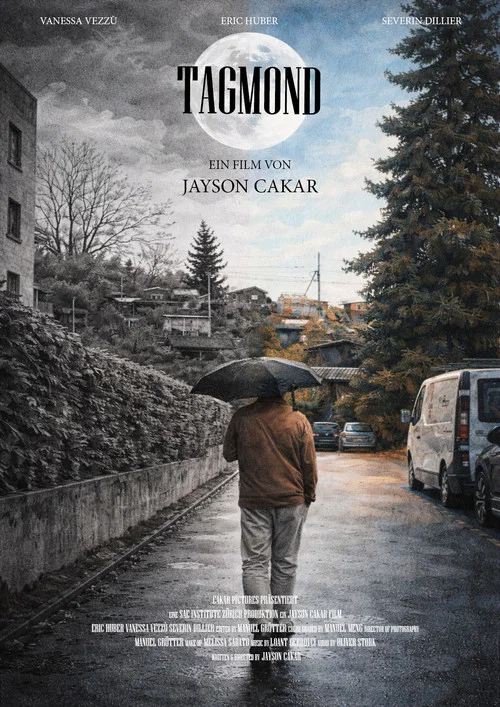 Tagmond постер