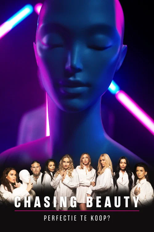 Chasing Beauty постер