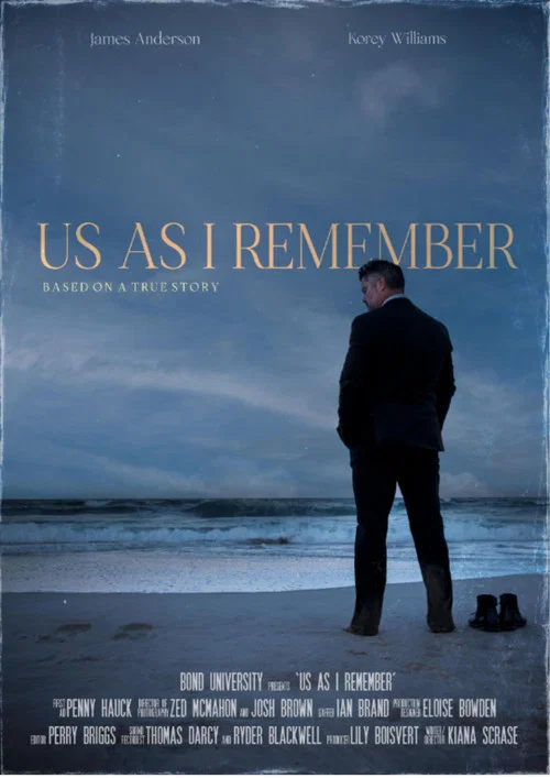 Us As I Remember постер