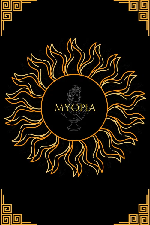 MYOPIA постер