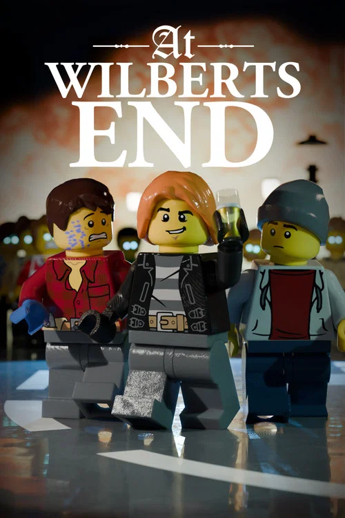 At Wilberts End постер