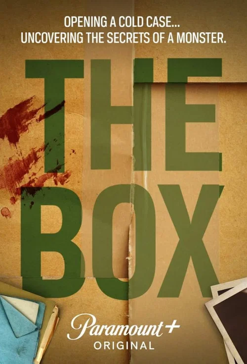 The Box постер