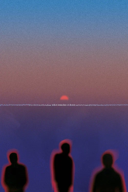 What Remains at Dawn постер