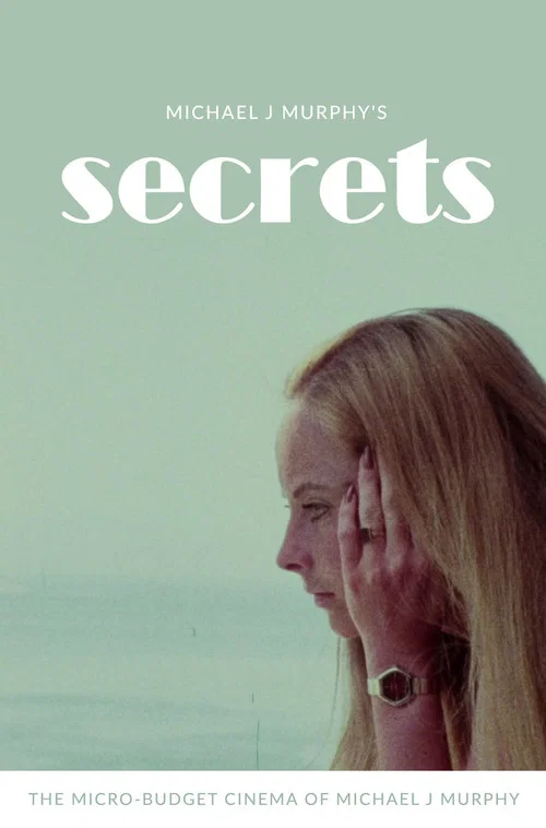 Secrets постер