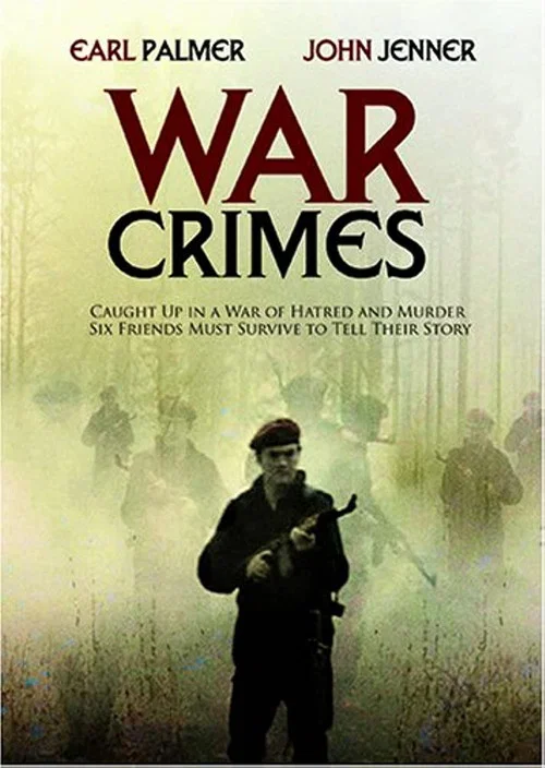 War Crimes постер