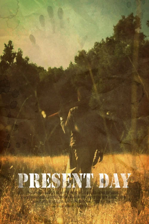 Present Day постер