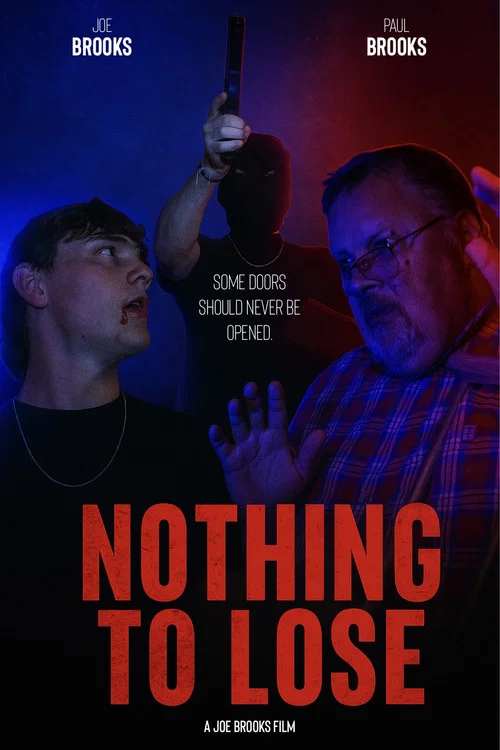 Nothing to Lose постер