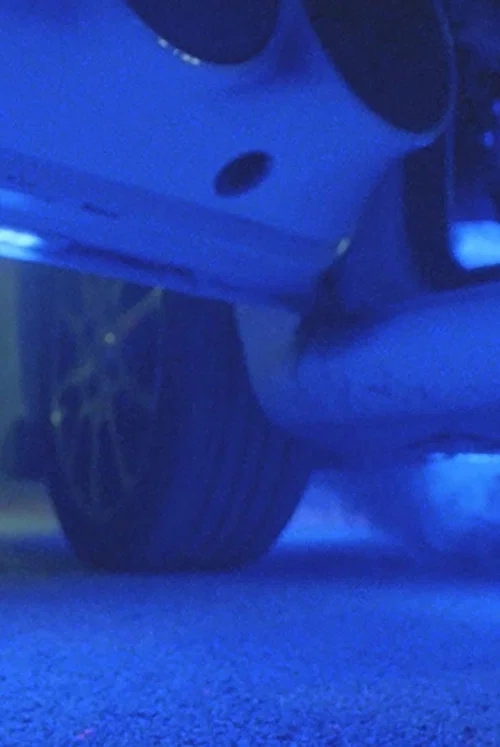 Someplace In Your Mouth постер