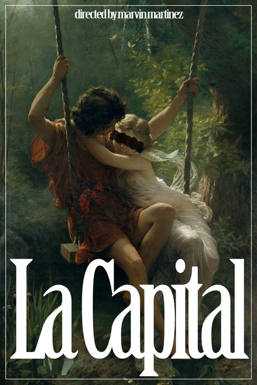 La Capital постер
