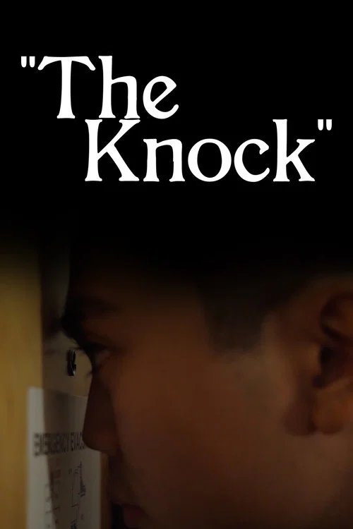 The Knock постер