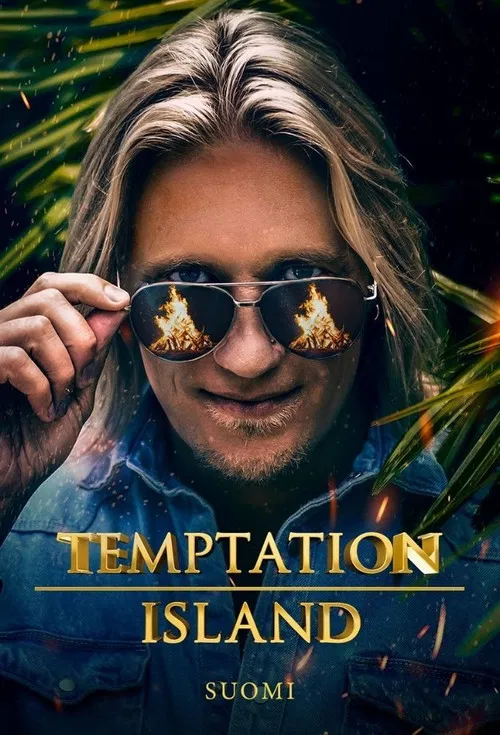 Temptation Island Suomi постер