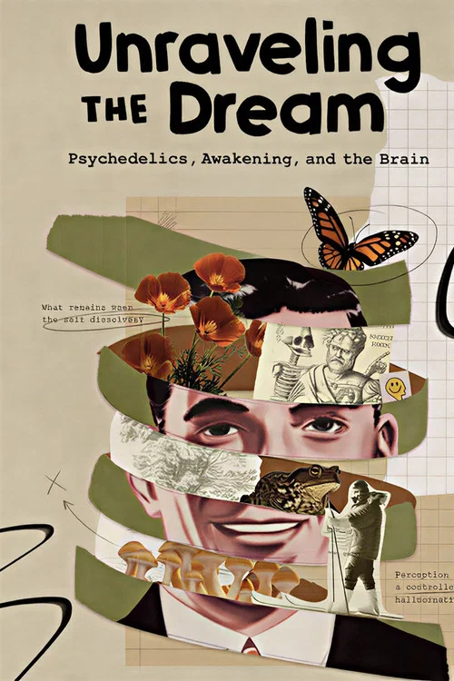 Unraveling the Dream постер