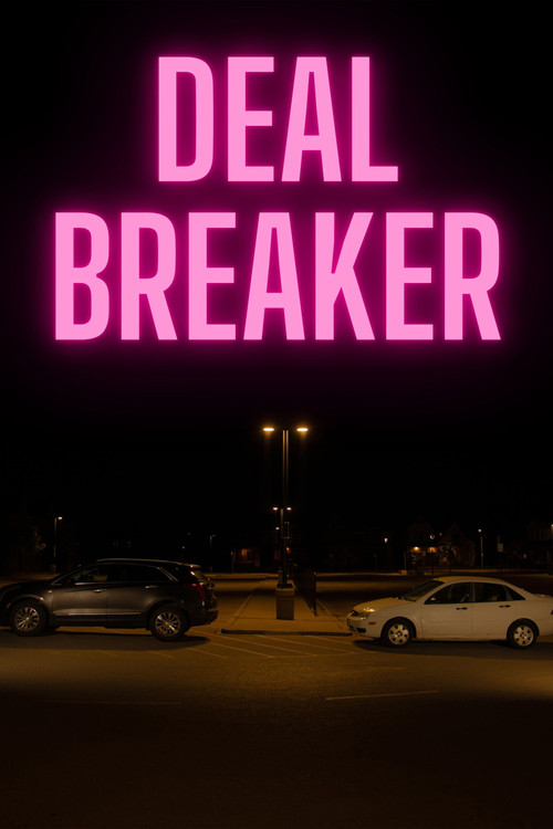 Dealbreaker постер