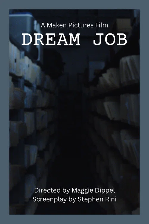Dream Job постер