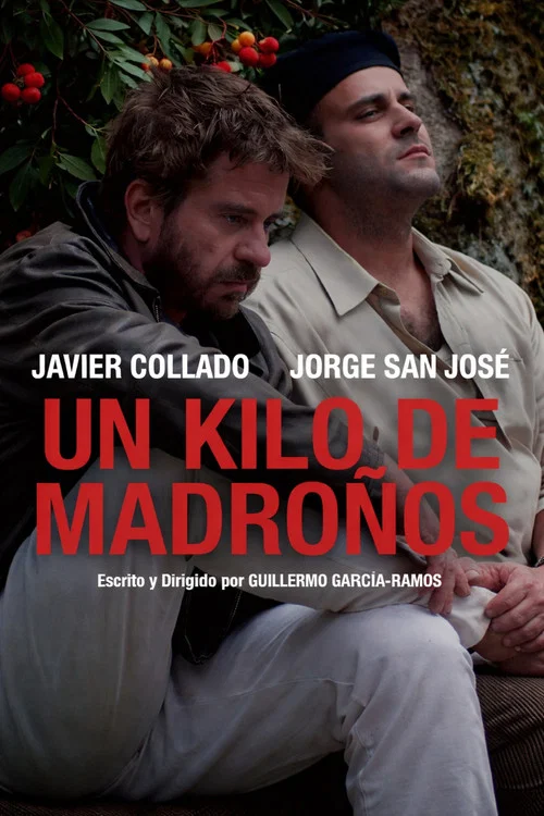 Un kilo de Madroños постер