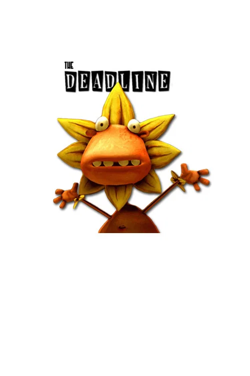 The Deadline постер
