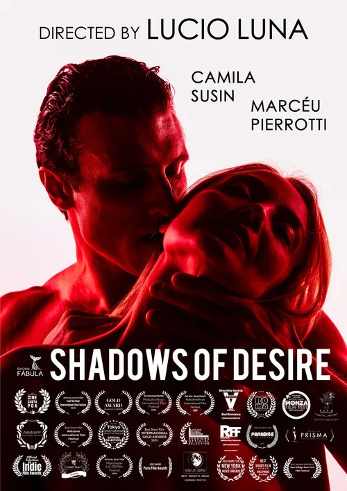 Shadows of Desire постер