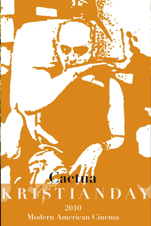 Cactua постер