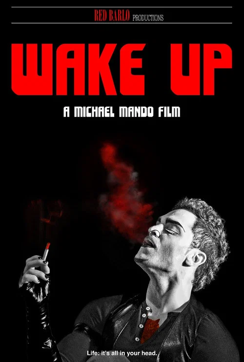 Wake Up постер