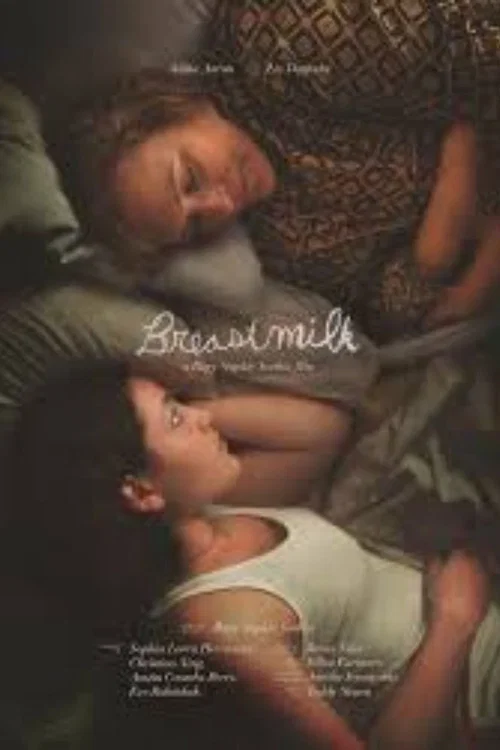 Breastmilk постер