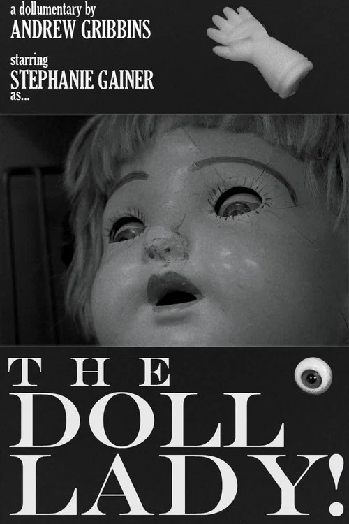 The Doll Lady! постер