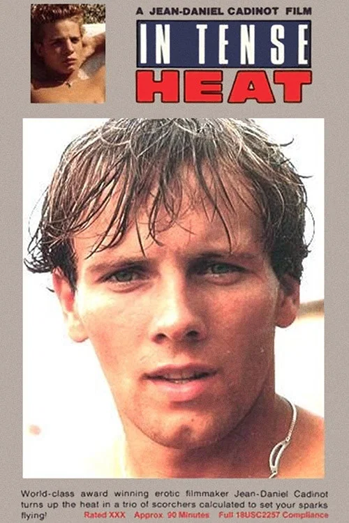 In Tense Heat постер