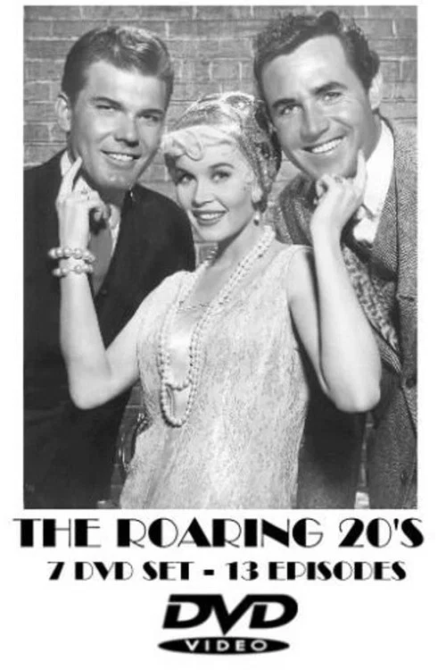 The Roaring 20's постер