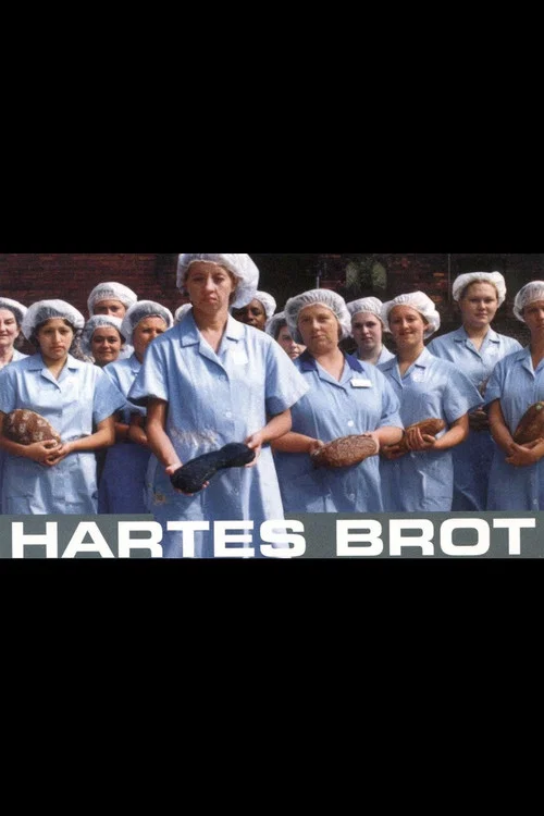 Hartes Brot постер