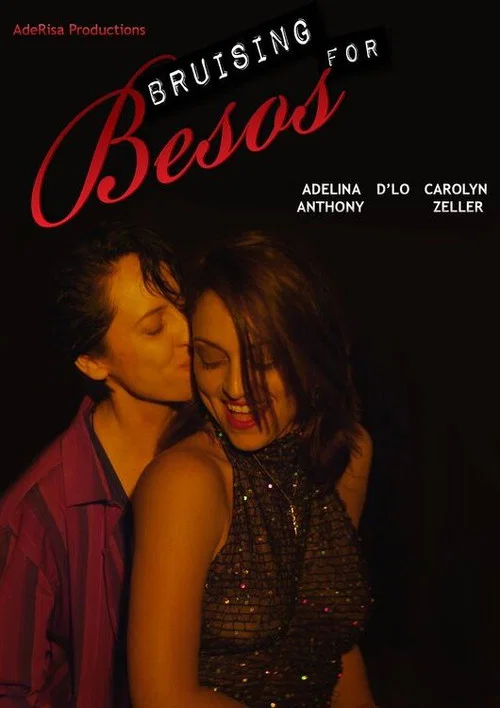 Bruising for Besos постер