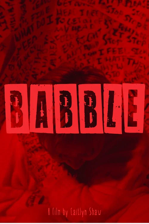 Babble постер