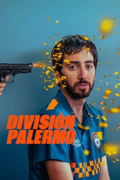 División Palermo постер