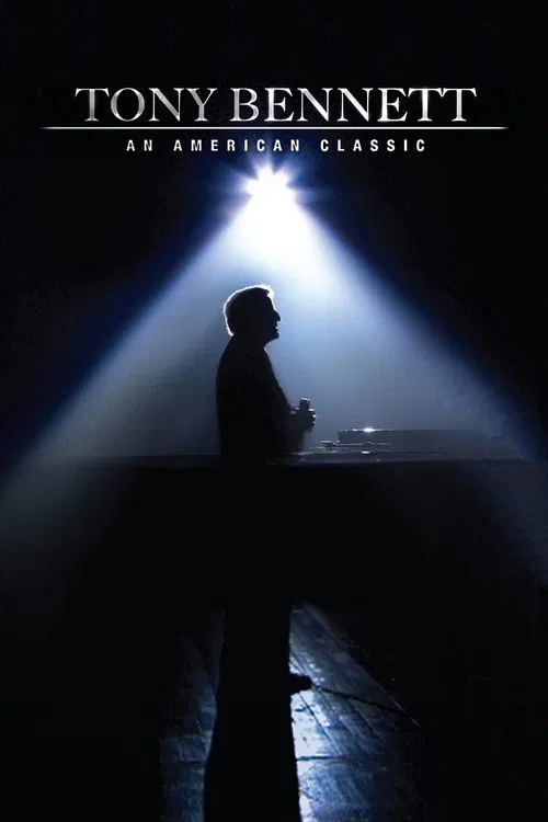 Tony Bennett: An American Classic постер