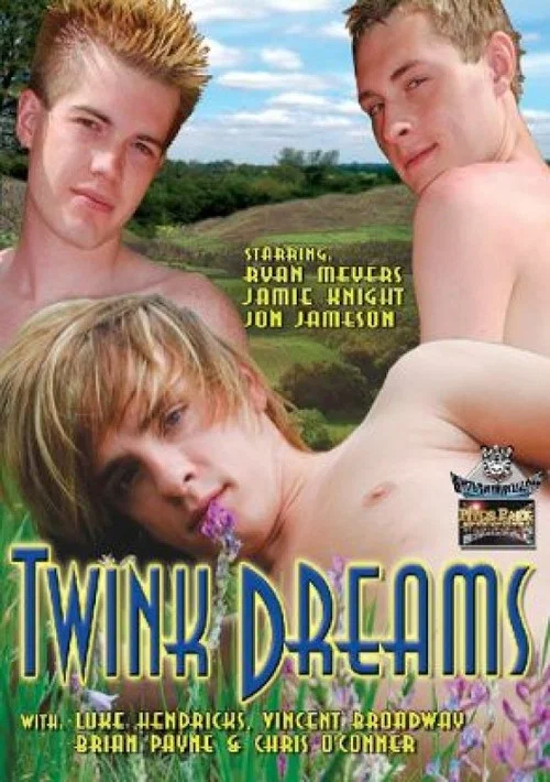 Twink Dreams постер