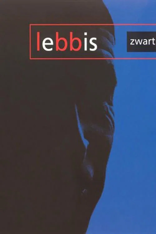 Lebbis: Zwart постер