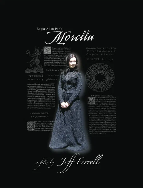 Morella постер