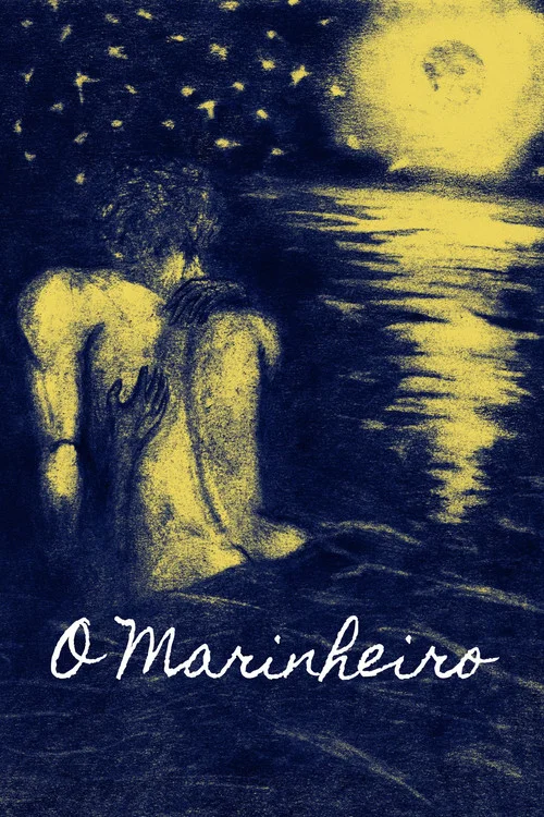 O Marinheiro постер