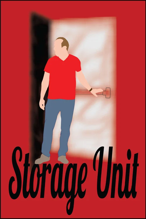 Storage Unit постер