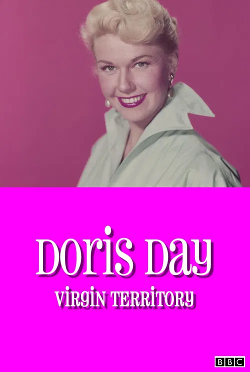 Doris Day: Virgin Territory постер