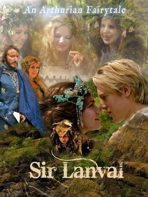 Sir Lanval постер
