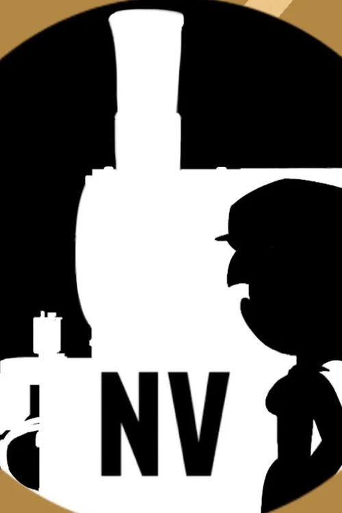 The Engines of Nene Valley Shorts постер