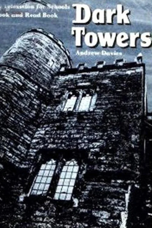 Dark Towers постер