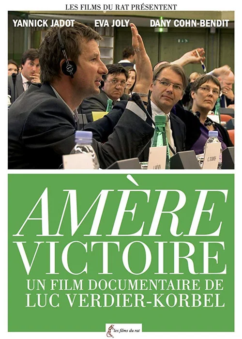 Amère Victoire постер