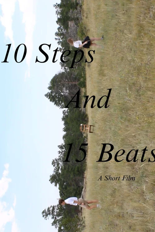 10 Steps and 15 Beats постер