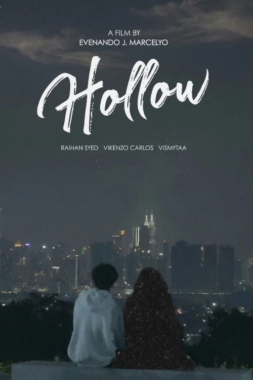 Hollow постер
