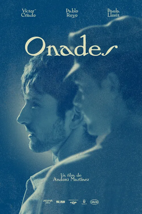 Onades постер