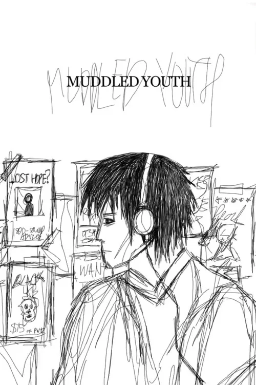 Muddled Youth постер